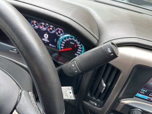 Used 2018 GMC Sierra 2500 Denali w/ Duramax Plus Package image 23