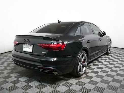 Used 2023 Audi A4 2.0T Premium Plus w/ Premium Plus Package image 3