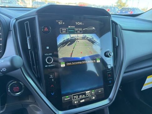 Used 2025 Subaru Crosstrek 2.5i Limited w/ Crosstrek Mirror Package image 32