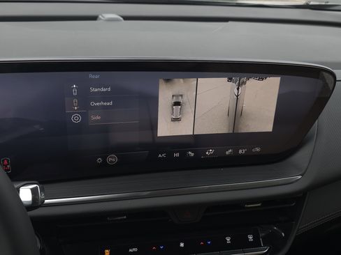 New 2026 Buick Envision Preferred image 24