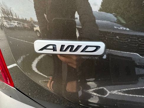 Certified 2021 Kia Telluride SX image 9