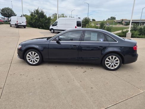Used 2013 Audi A4 2.0T Premium w/ Convenience Pkg AWD/4WD image 8