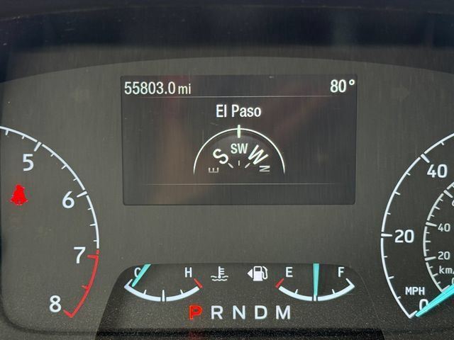 Used 2024 Ford Transit 350 XLT RWD image 15