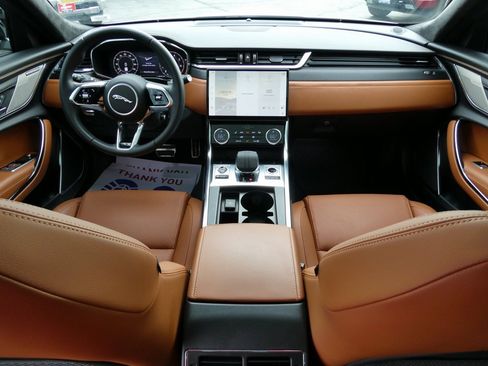 Used 2024 Jaguar XF R-Dynamic SE image 20