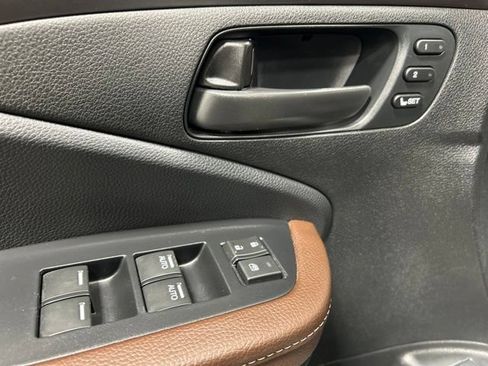 Certified 2024 Honda Passport EX-L image 25