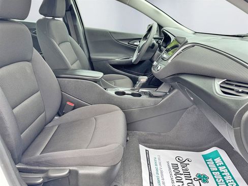 Used 2023 Chevrolet Malibu LT image 20