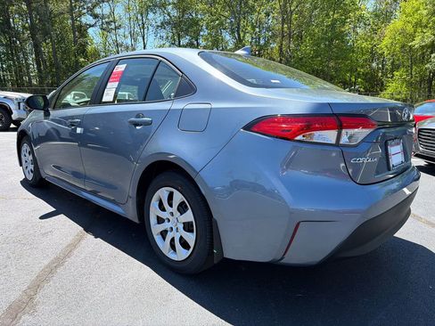 New 2026 Toyota Corolla LE image 5
