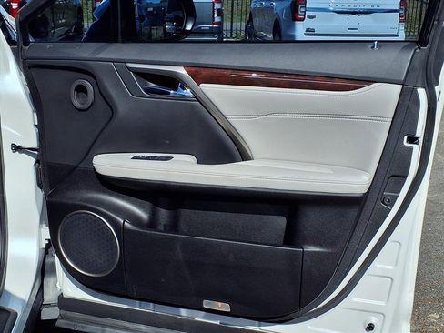 Used 2016 Lexus RX 350 FWD image 12