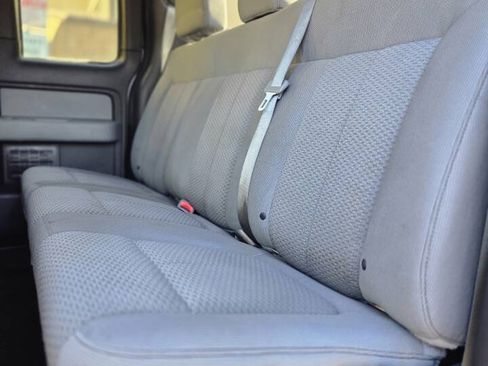Used 2014 Ford F150 XLT AWD/4WD image 18