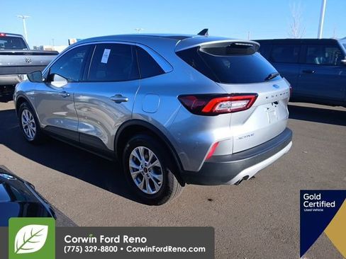 Used 2023 Ford Escape Active image 8