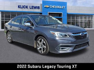 Used 2022 Subaru Legacy Touring XT video 1