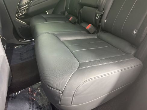 Used 2023 Land Rover Range Rover Sport SE Dynamic AWD/4WD image 27