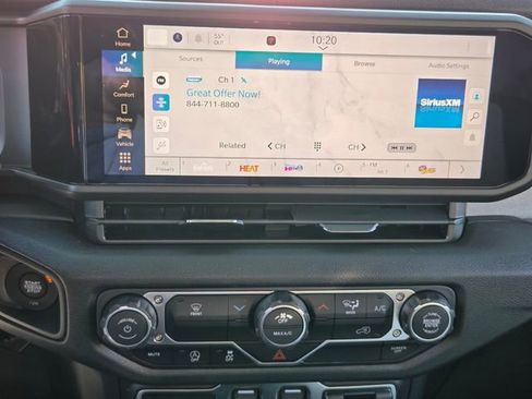 New 2026 Jeep Wrangler Sport image 19