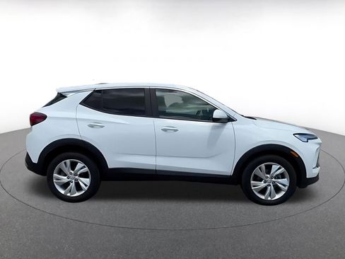 Used 2025 Buick Encore GX Preferred FWD image 16