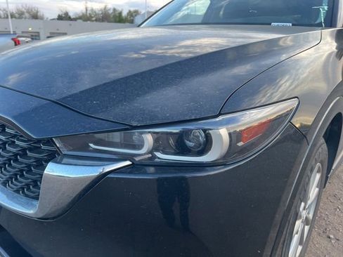 Used 2024 MAZDA CX-5 AWD 2.5 S w/ Select Package image 10