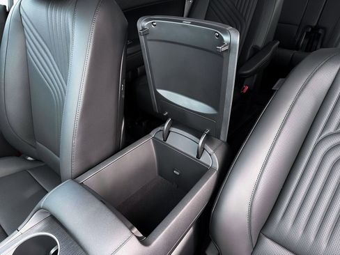 New 2026 Hyundai Palisade SEL image 11