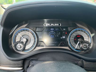 Used 2021 RAM 1500 Limited