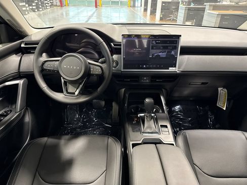New 2026 MAZDA CX-5 2.5 S w/ Premium Package AWD/4WD image 5