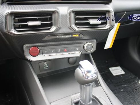 New 2026 Ford Mustang Coupe image 10