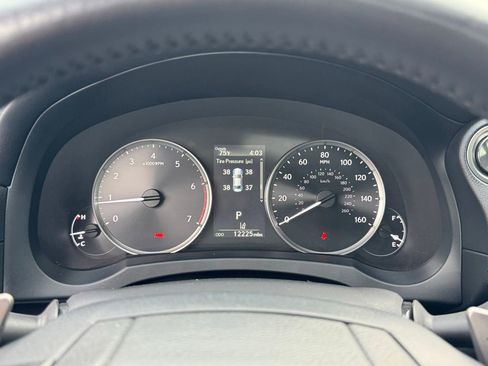 Certified 2024 Lexus IS 300 w/ Comfort Package image 28