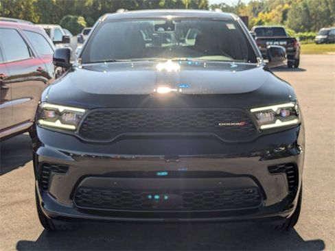 New 2026 Dodge Durango GT image 3