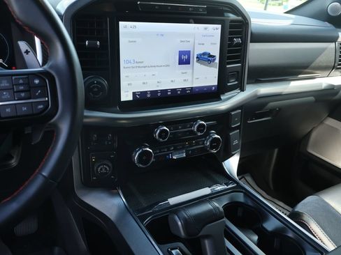 Used 2022 Ford F150 Raptor w/ Equipment Group 801A High AWD/4WD image 27