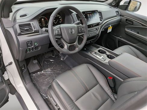 New 2026 Honda Ridgeline TrailSport image 11