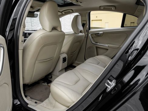 Used 2015 Volvo S60 T5 Premier FWD image 25
