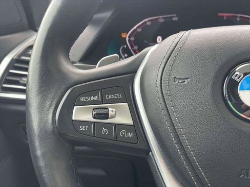 Used 2019 BMW X5 xDrive40i w/ Premium Package 2 image 22