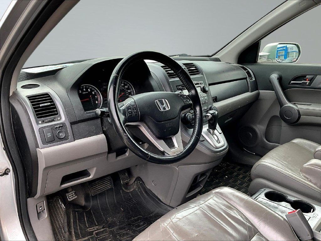 Used 2009 Honda CR-V EX-L image 18