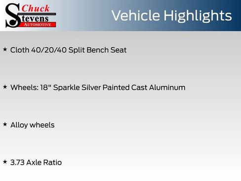 Used 2025 Ford F250 XLT w/ FX4 Off-Road Package image 6