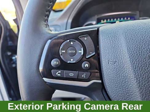 Used 2022 Honda Pilot Special Edition image 11