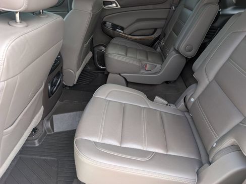 Used 2019 GMC Yukon Denali w/ Denali Ultimate Package AWD/4WD image 19