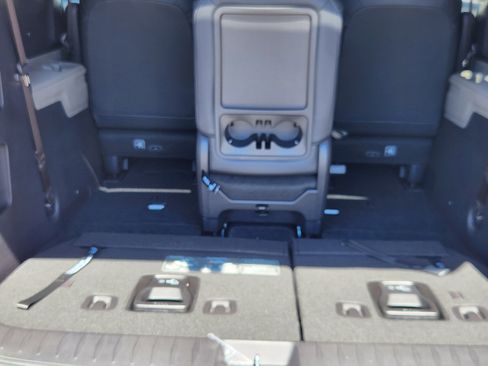 New 2026 Kia Carnival LXS image 12