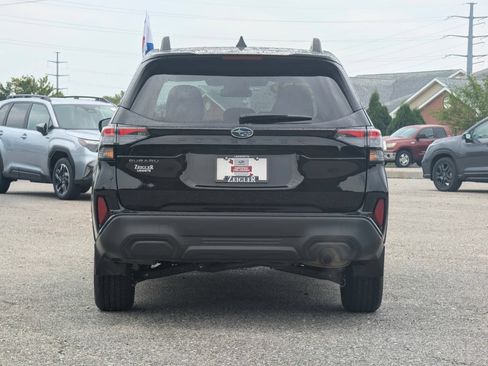 Certified 2026 Subaru Forester Premium AWD/4WD image 8