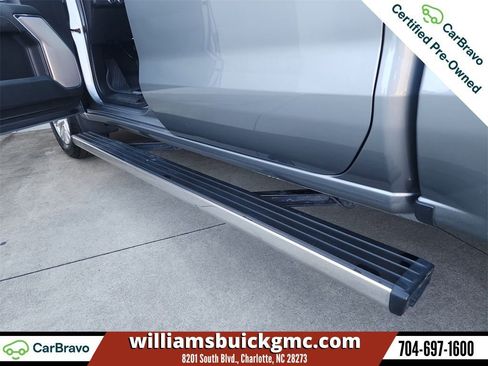 Certified 2023 GMC Sierra 1500 Denali w/ Technology Package image 38