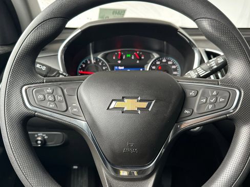 Used 2020 Chevrolet Equinox LT w/ LPO, Floor Liner Package image 23