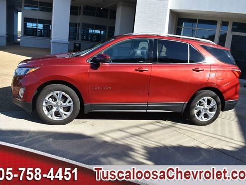 Used 2020 Chevrolet Equinox LT image 6