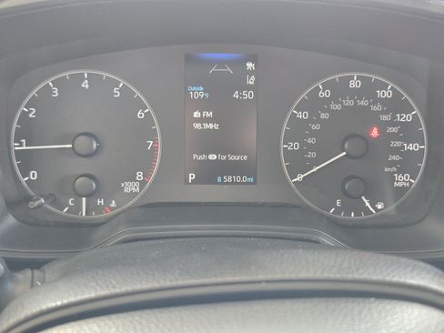 Used 2023 Toyota Corolla LE FWD image 11