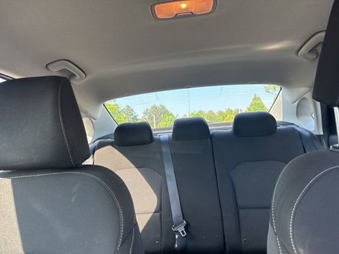 Used 2021 Kia Forte LXS FWD image 10