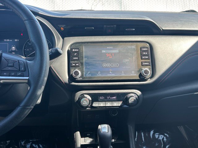 Used 2023 Nissan Kicks SR FWD image 18