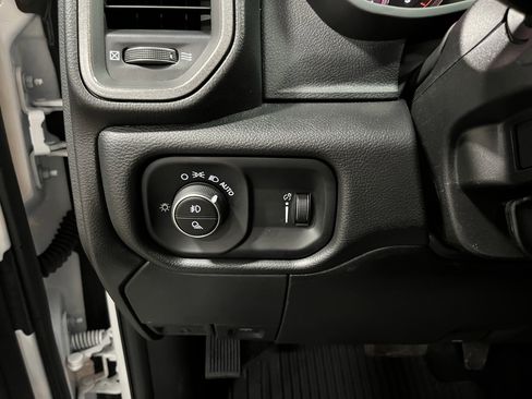 New 2026 RAM 2500 Tradesman image 24