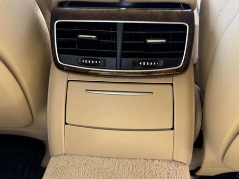 Used 2011 Audi A8 L 4.2 w/ Drive Select Plus Pkg image 25