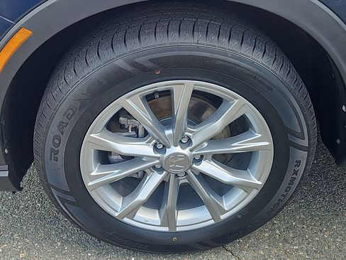 Certified 2024 Honda CR-V EX image 7