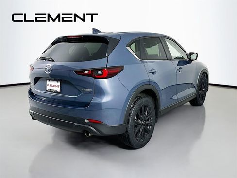 Used 2023 MAZDA CX-5 Carbon Edition AWD/4WD image 7