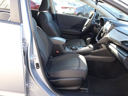 Used 2024 Subaru Crosstrek 2.0i Premium image 21