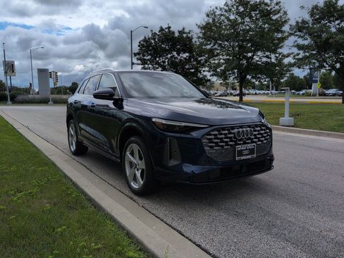 New 2025 Audi Q5 Premium Plus image 28