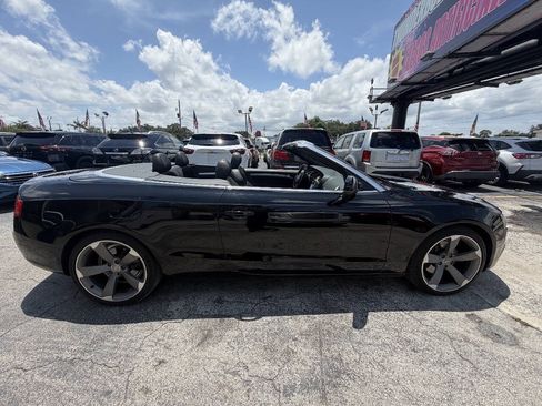 Used 2014 Audi A5 2.0T Premium Plus w/ Premium Plus Package FWD image 4