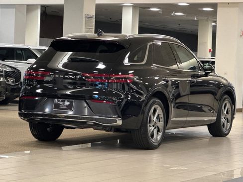 New 2026 Genesis GV70 2.5T Select AWD/4WD image 4