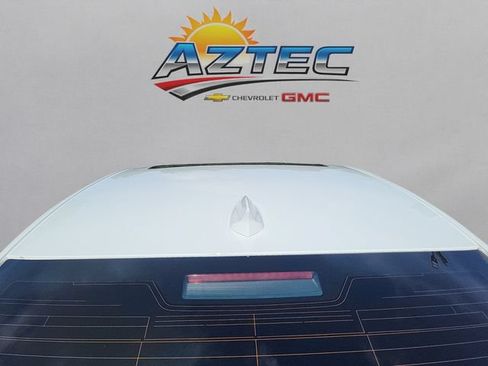 Used 2020 Cadillac CT4 V w/ Climate Package AWD/4WD image 12